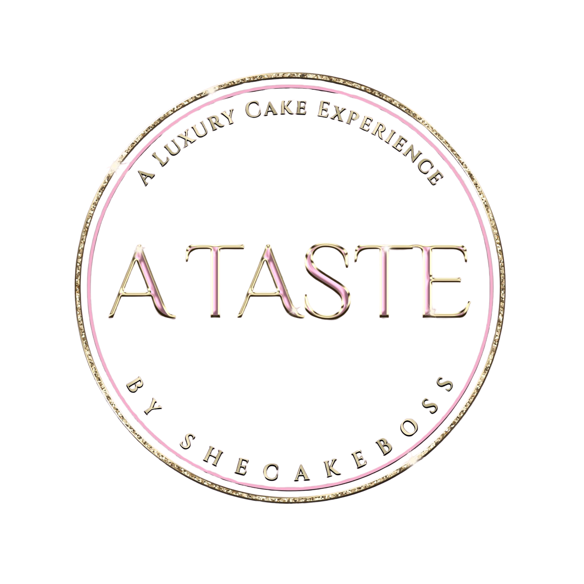 A Taste by SheCakeBoss